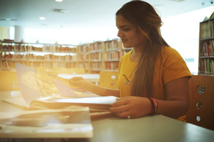 library